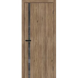 Браво-1.55 Original Oak / Mirox Grey