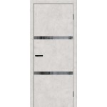 Браво-2.55 Look Art / Mirox Grey