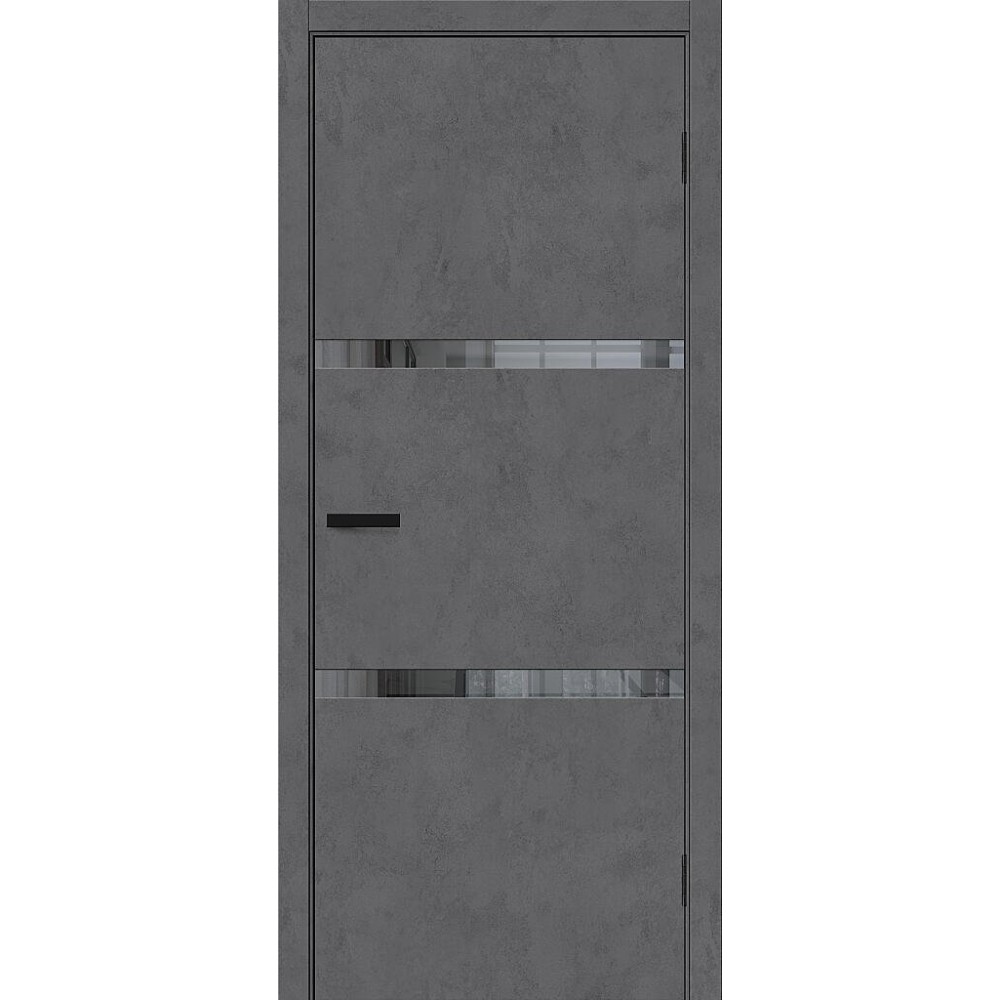 Браво-2.55 Slate Art / Mirox Grey