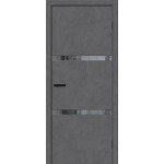 Браво-2.55 Slate Art / Mirox Grey