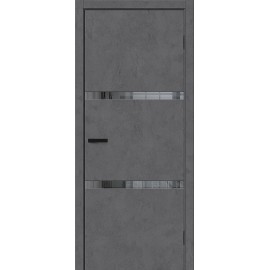 Браво-2.55 Slate Art / Mirox Grey
