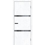 Браво-2.55 Snow Art / Mirox Grey