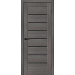Браво-22 Grey Melinga / Black Shine