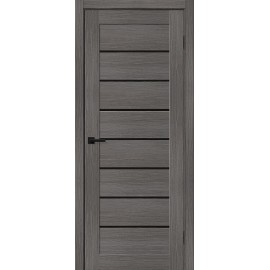 Браво-22 Grey Melinga / Black Shine Браво-22 Grey Melinga / Black Shine