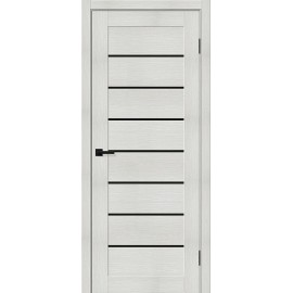 Браво-22 Bianco Melinga / Black Shine Браво-22 Bianco Melinga / Black Shine