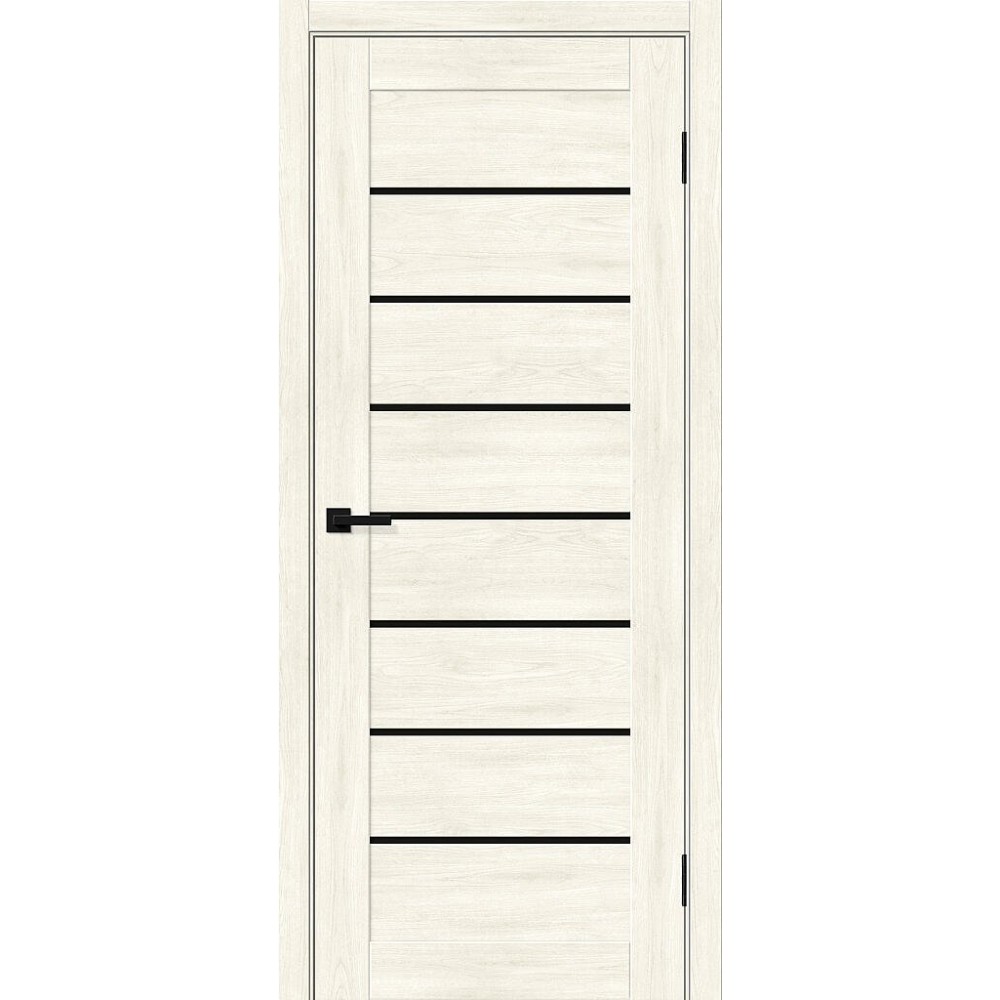 Браво-22 Nordic Oak / Black Shine