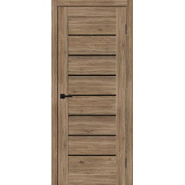 Браво-22 Original Oak / Black Shine Браво-22 Original Oak / Black Shine