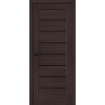 Браво-22 Wenge Melinga / Black Shine