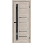 Браво-27 Cappuccino Melinga / Mirox Grey