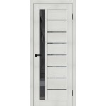 Браво-27 Bianco Melinga / Mirox Grey