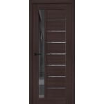 Браво-27 Wenge Melinga / Mirox Grey