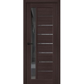 Браво-27 Wenge Melinga / Mirox Grey Браво-27 Wenge Melinga / Mirox Grey