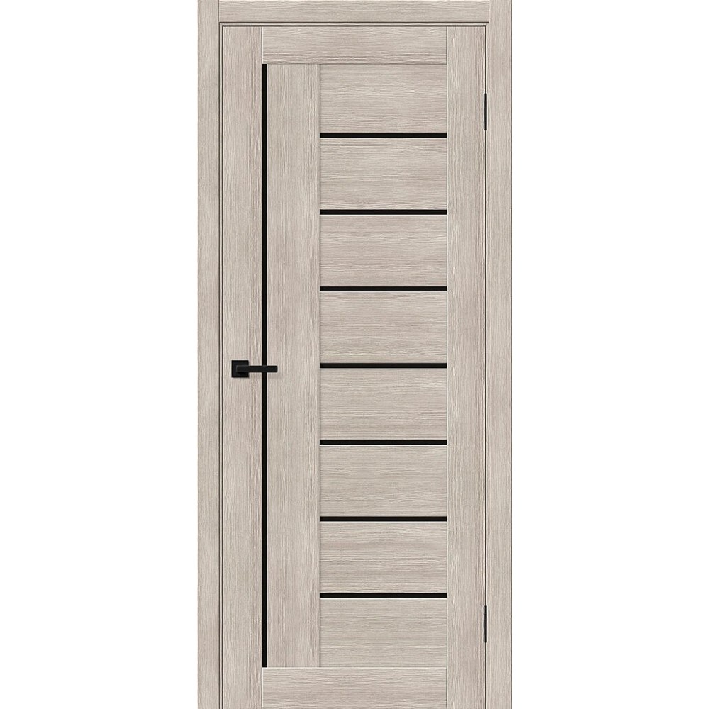 Браво-29 Cappuccino Melinga / Black Shine