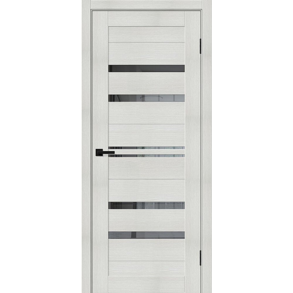 Браво-30 Bianco Melinga / Mirox Grey