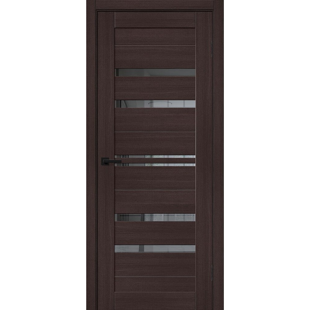 Браво-30 Wenge Melinga / Mirox Grey