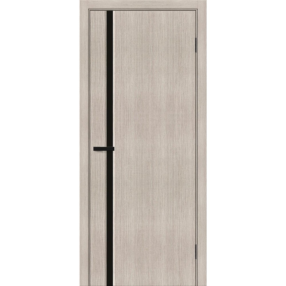 Мода-11 Black Shine Cappuccino Melinga 200*90