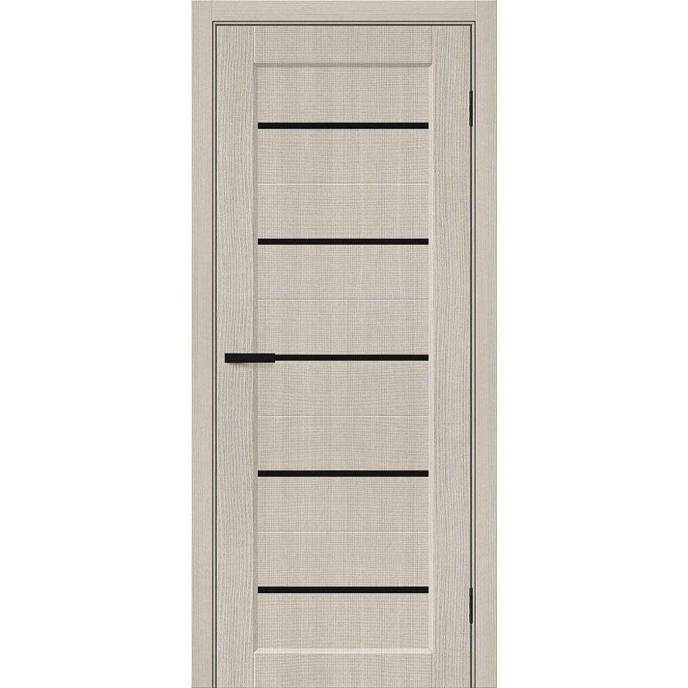 Мода-22 Black Shine Cream Melinga 200*90