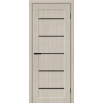 Мода-22 Black Shine Cream Melinga 200*90