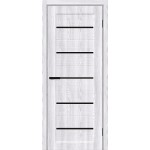 Мода-22 Black Shine Riviera Ice 200*90