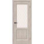 Неоклассик-33 Cappuccino Melinga / White Сrystal