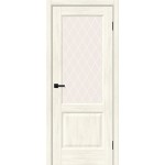 Неоклассик-33 Nordic Oak / White Сrystal