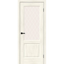 Неоклассик-33 Nordic Oak / White Сrystal