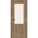 Неоклассик-33 Original Oak / White Сrystal