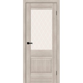 Прима-3 Cappuccino Melinga / White Сrystal Прима-3 Cappuccino Melinga / White Сrystal