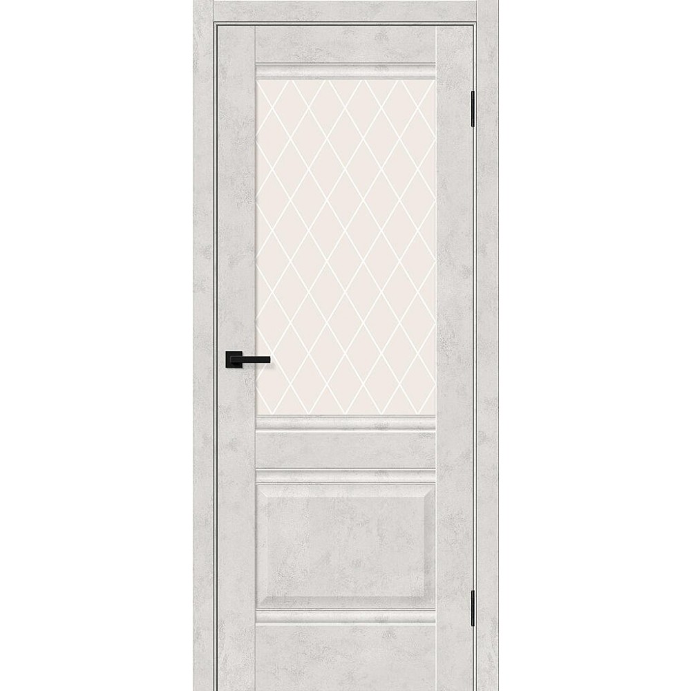 Прима-3 Look Art / White Сrystal