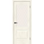Прима-3 Nordic Oak / White Сrystal