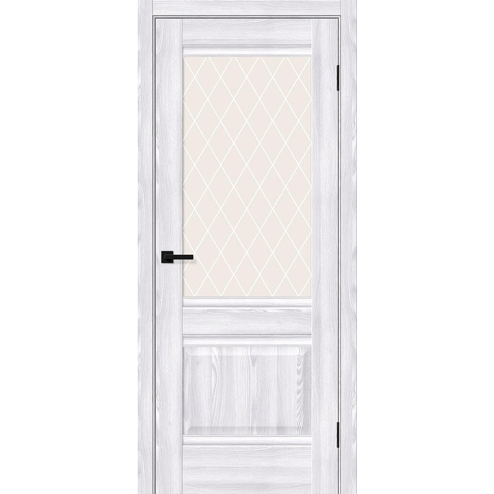 Прима-3 Riviera Ice / White Сrystal