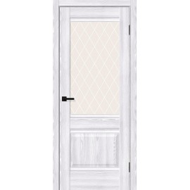 Прима-3 Riviera Ice / White Сrystal