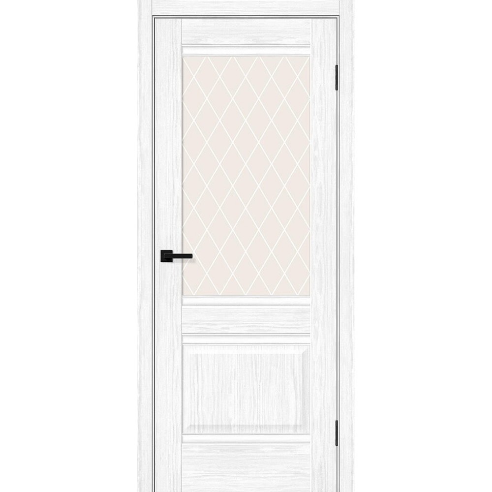 Прима-3 Snow Melinga / White Сrystal