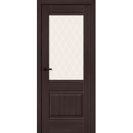 Прима-3 Wenge Melinga / White Сrystal Прима-3 Wenge Melinga / White Сrystal