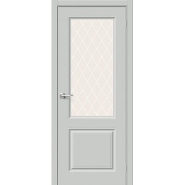 Скинни-13 Grace / White Сrystal