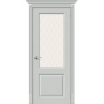 Скинни-13 Grace / White Сrystal