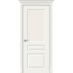 Скинни-15.1 Whitey / White Сrystal
