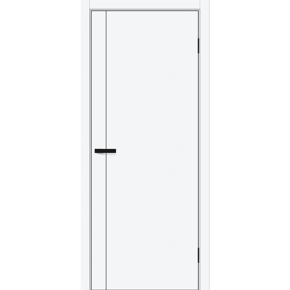 Браво-0.10 П White Silk