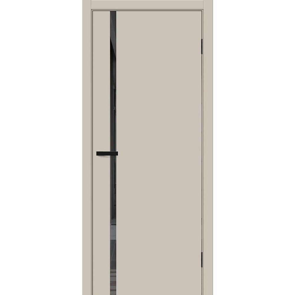 Браво-0.40 П Cream Silk / Mirox Grey
