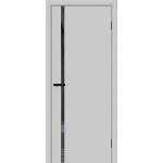 Браво-0.40 П Grey Silk / Mirox Grey