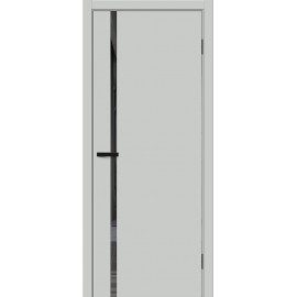 Браво-0.40 П Grey Silk / Mirox Grey