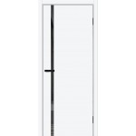 Браво-0.40 П White Silk / Mirox Grey