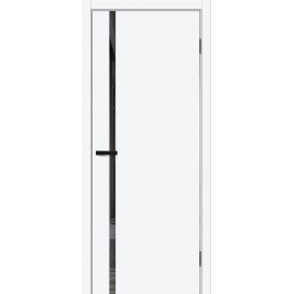 Браво-0.40 П White Silk / Mirox Grey