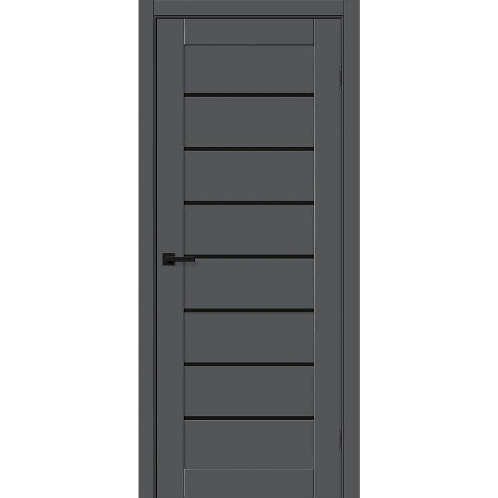 Браво-22 Black Shine Stormy Silk