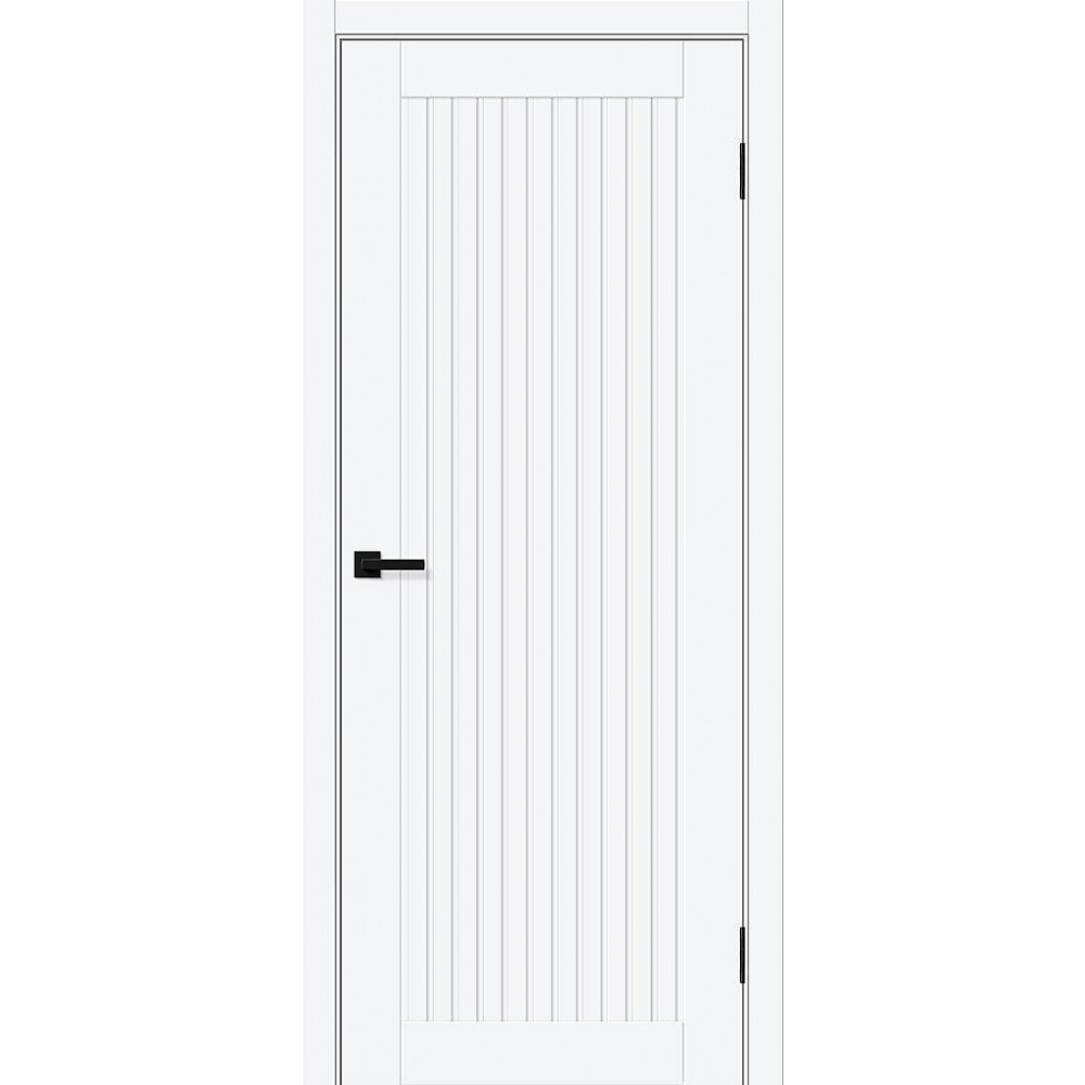Браво-40 White Silk