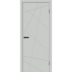 Граффити-5.Д.П Grey Silk
