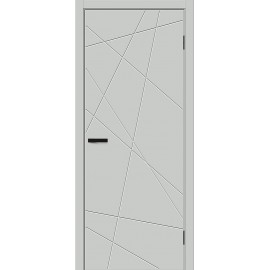 Граффити-5.Д.П Grey Silk