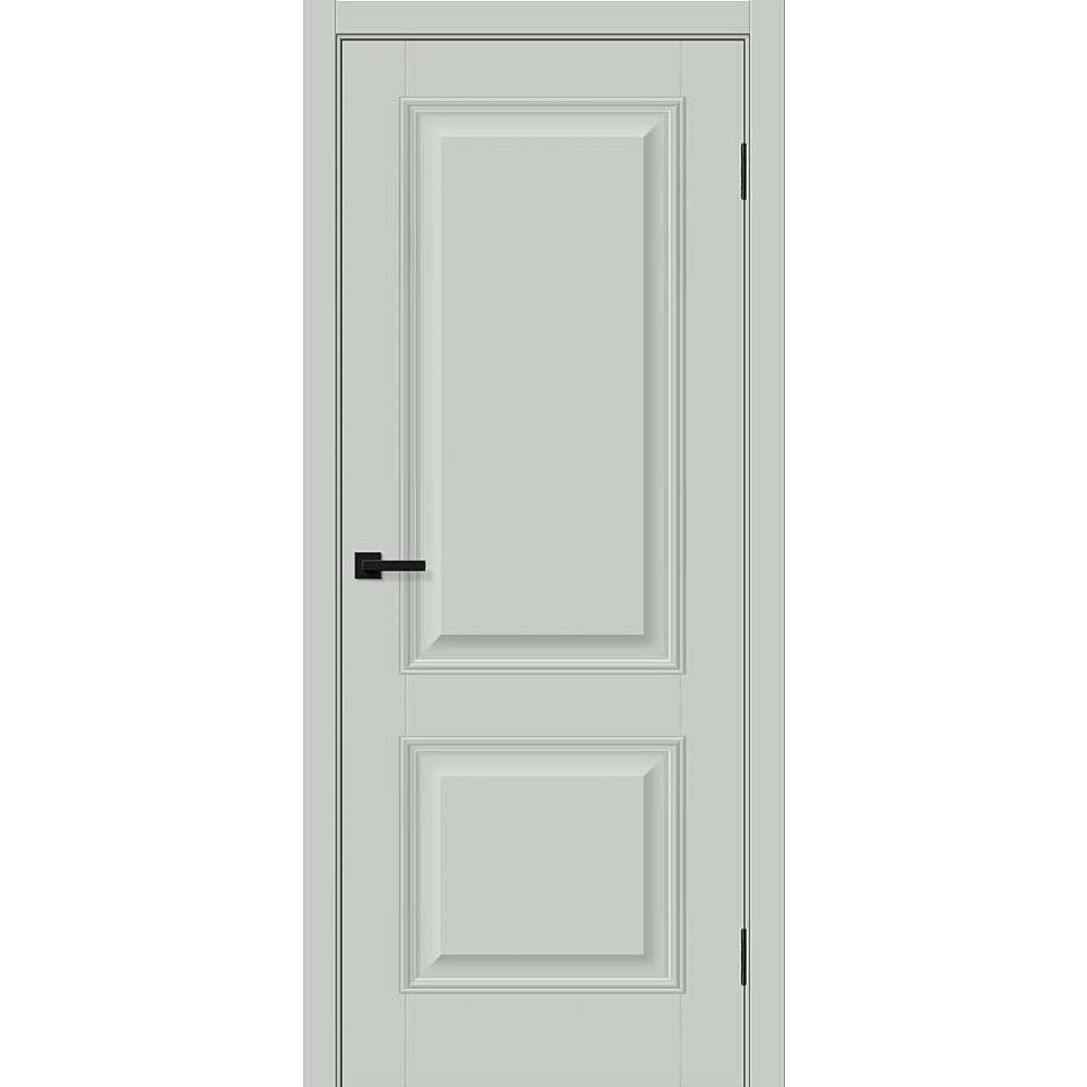 Классик-12 Grey Silk
