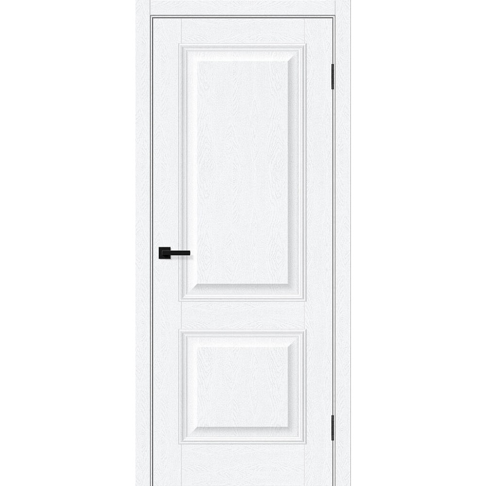Классик-12 White Silkwood