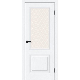 Классик-13 White Silkwood / White Сrystal Классик-13 White Silkwood / White Сrystal